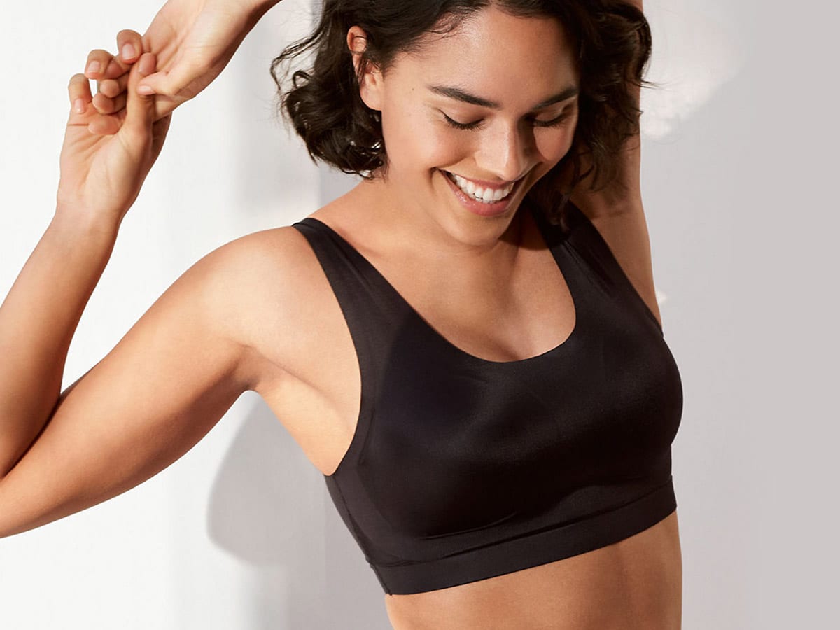 Motherhood sports bra clearance