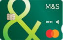 M&S credit card