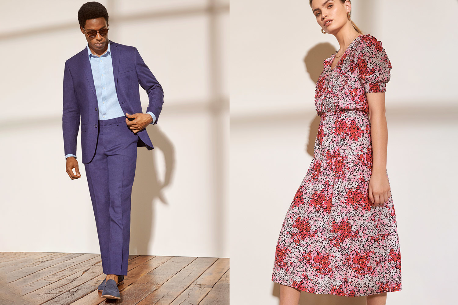 M and s occasion wear sale