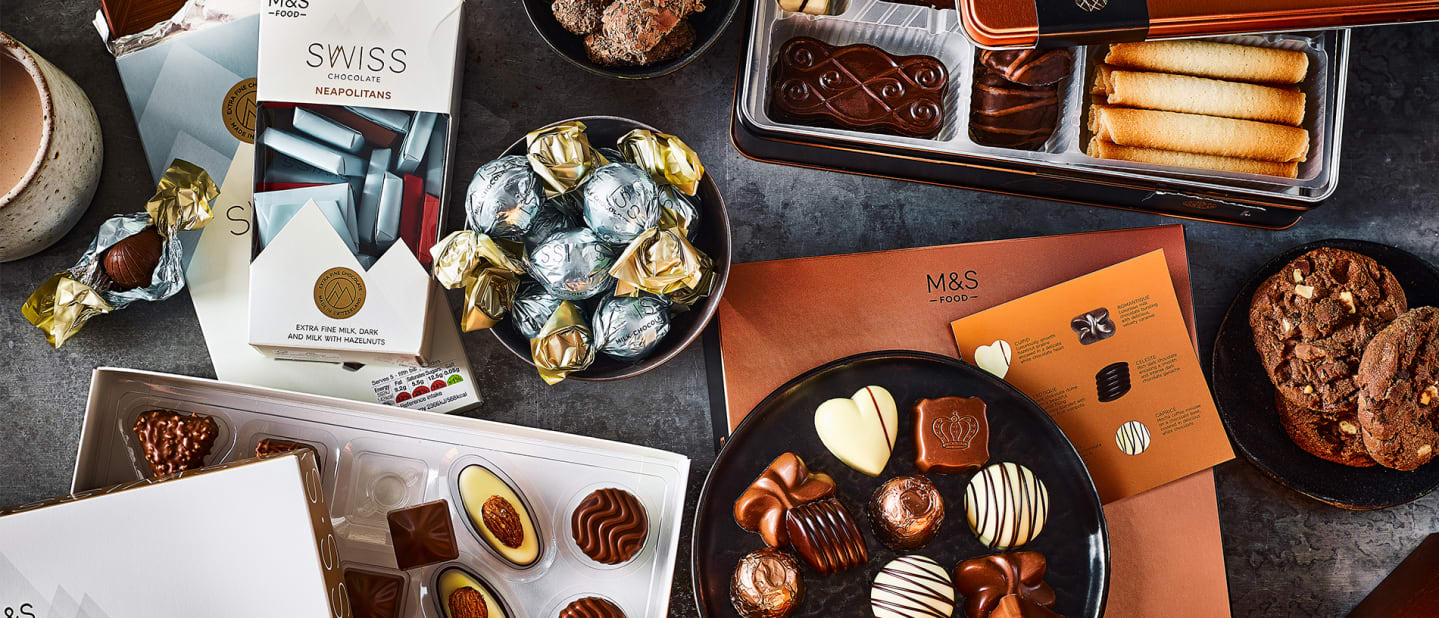 Watch box marks and spencer cheap