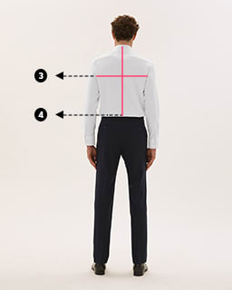 suit fitting