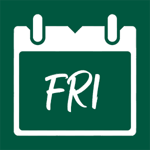 Friday - NHS and emergency workers