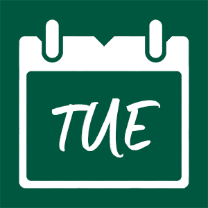 Tuesday - NHS and emergency workers