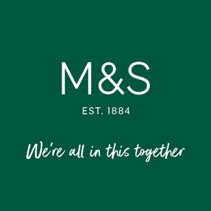 M&S We're all in this together