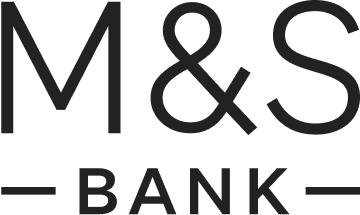 M&S Bank logo