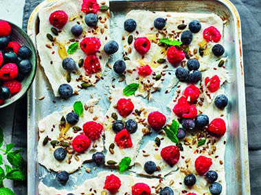 Fermented food and drink