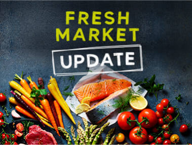 Fresh Market Update