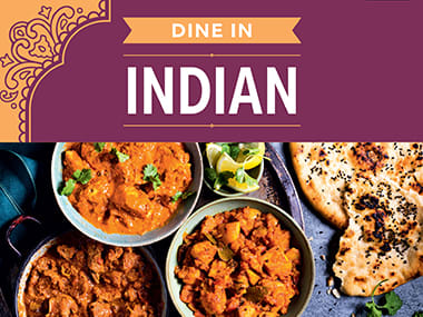 Dine In M S