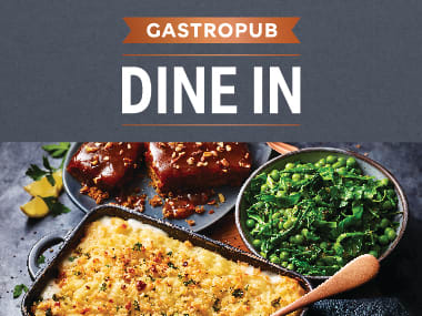 dine in