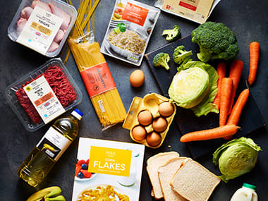 A selection of Remarksable Value products