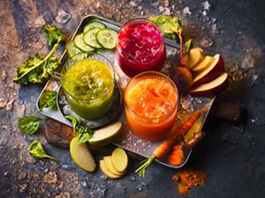 Healthy tips