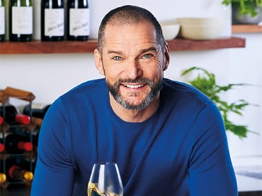 Fred Sirieix