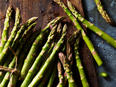 Asparagus