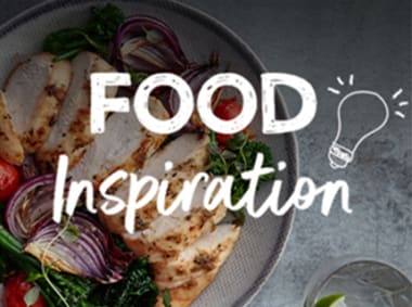 Food news logo