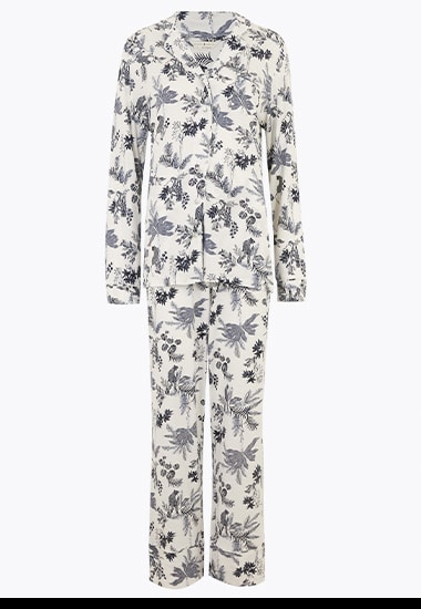 Labour pyjamas top
