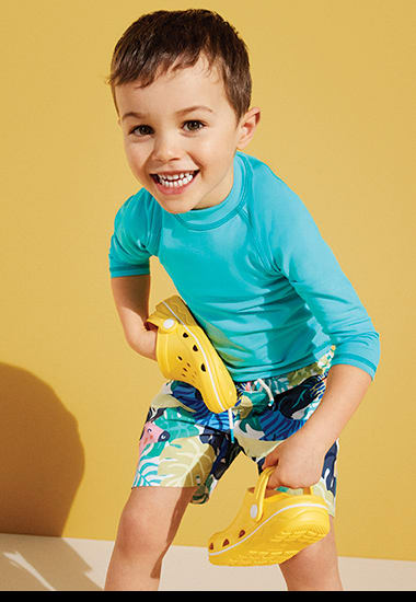Best Kids Swimwear and Holiday Beach Clothes M S IE