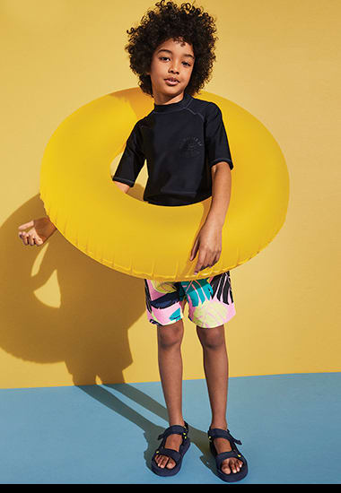 Best Kids Swimwear and Holiday Beach Clothes M S IE