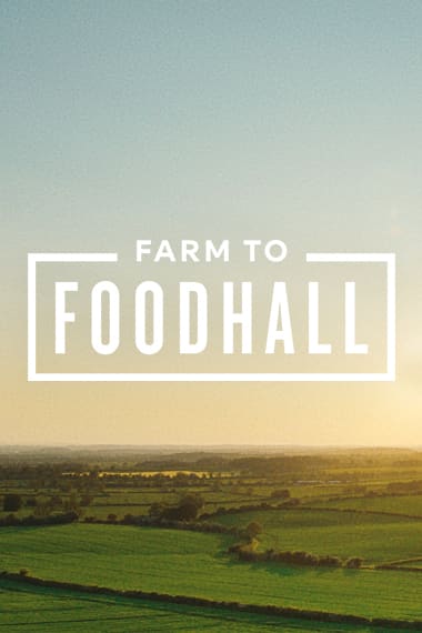 Farm to Foodhall logo Farm to Foodhall logo