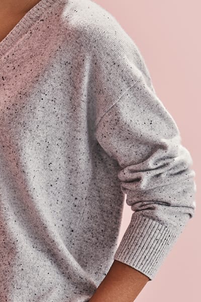 Marks and spencer ladies cashmere clearance