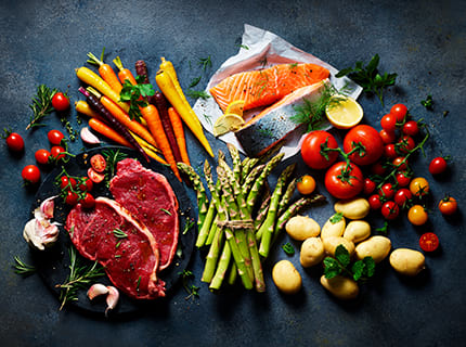 Fresh Market Update