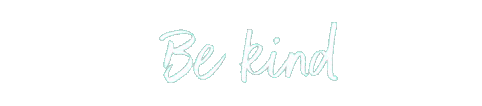 When you pay…Be kind