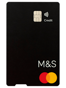 Credit card image