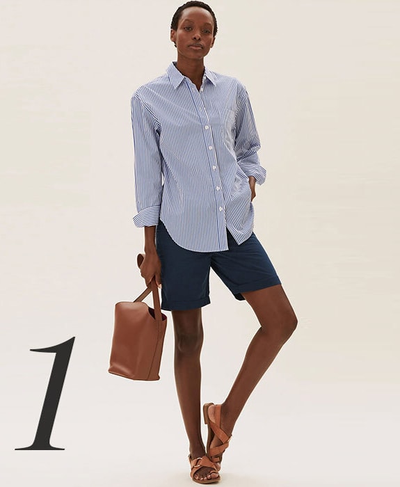 Short wear sales