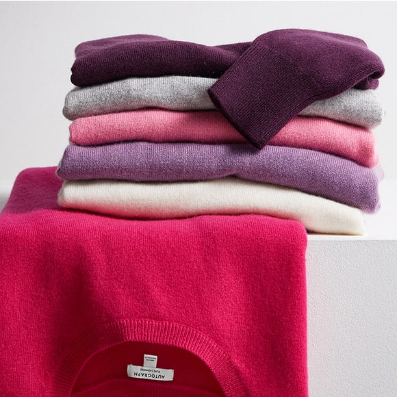 Cashmere