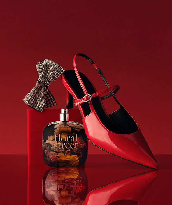 Assorted Christmas gift ideas for him