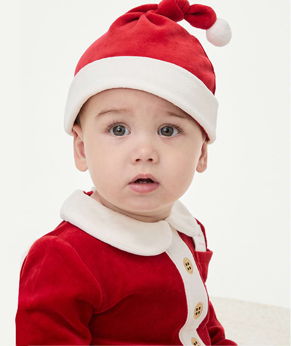 Santa claus dress for 3 month baby new arrivals