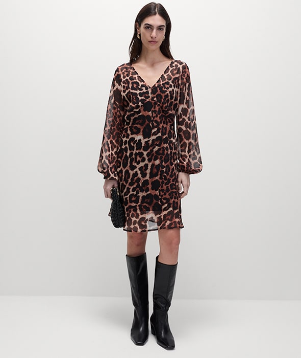 The Best Winter Dresses for Her M S IE