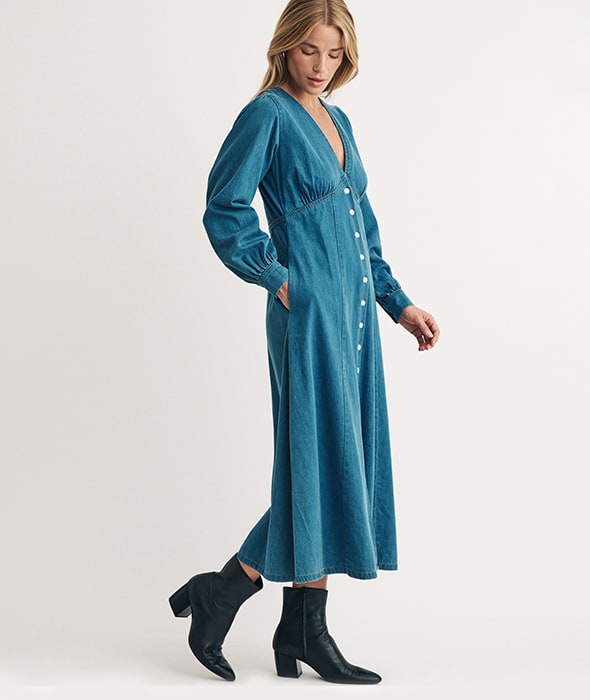 M and s winter dresses new arrivals