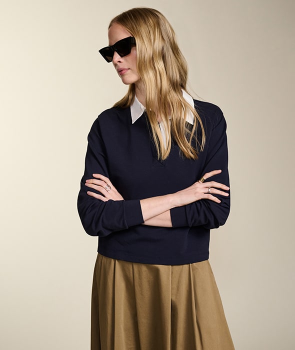 Preppy clothes women new arrivals