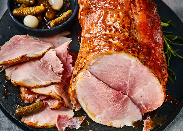 Ham