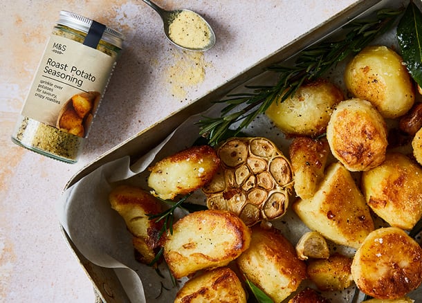 Roast Potato Seasoning 