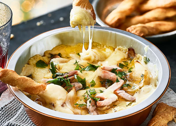 All butter cheese twists