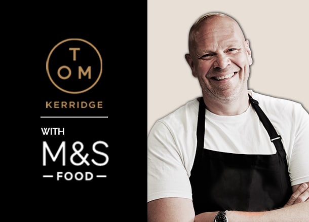 Tom Kerridge