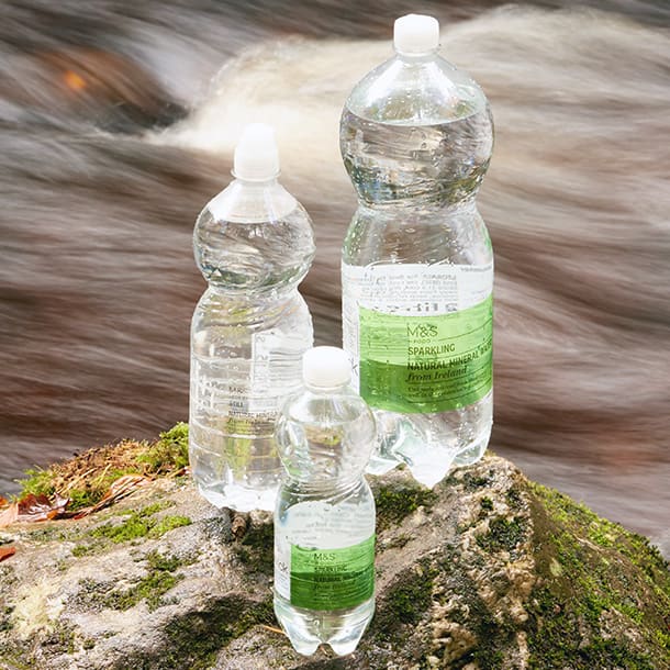 Mineral Water
