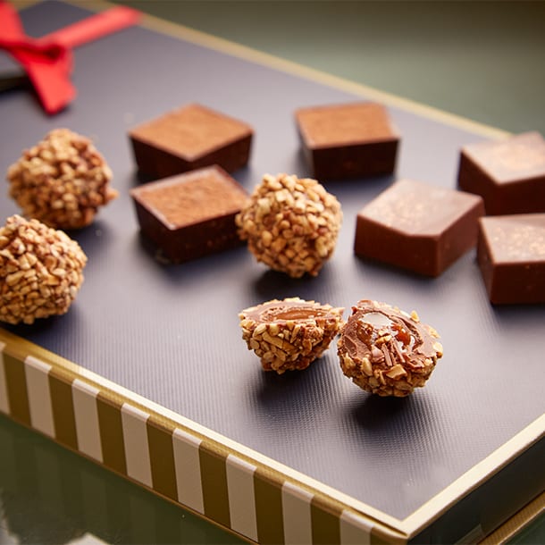 Chocolates