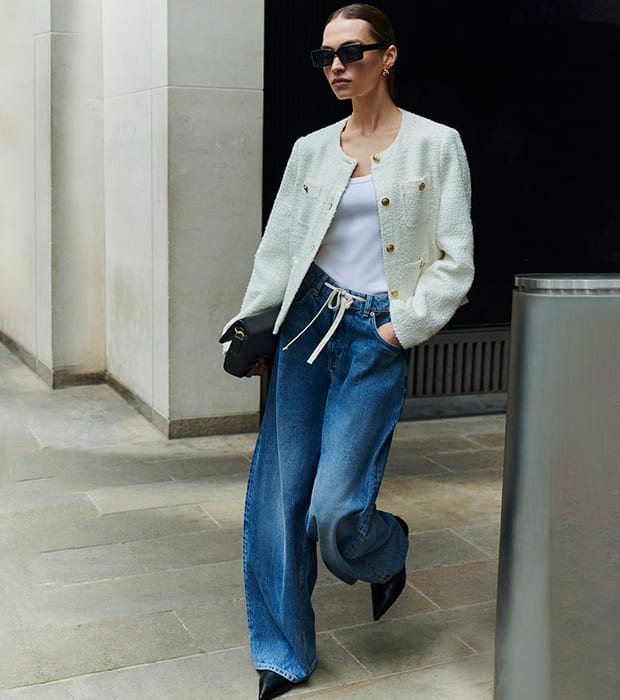 The Ultimate Women s Jeans Guide M S