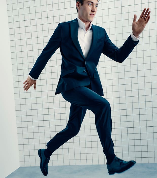 Menswear m&s sale