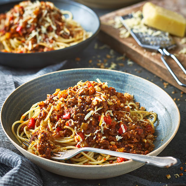 Tom’s never-fail mince