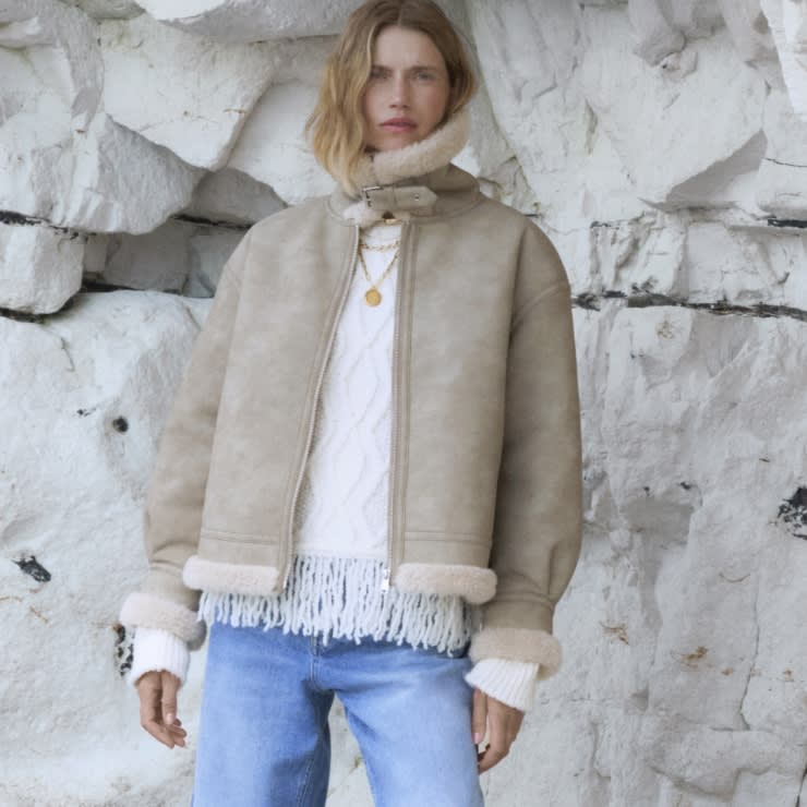 Cashmere hoodie womens marks and spencer online