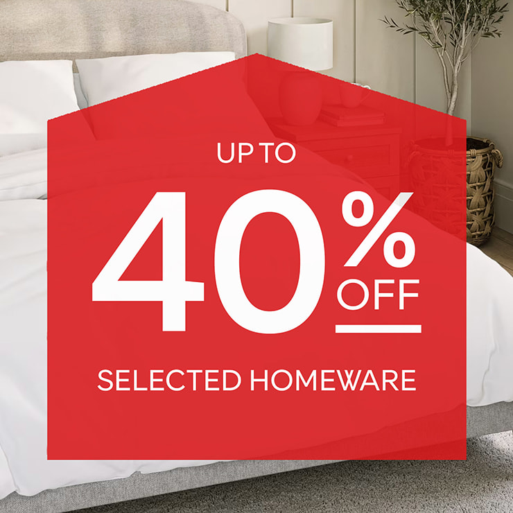 Shop bedding offers