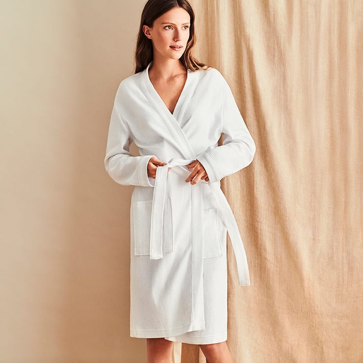 Silk dressing gown womens uk shop