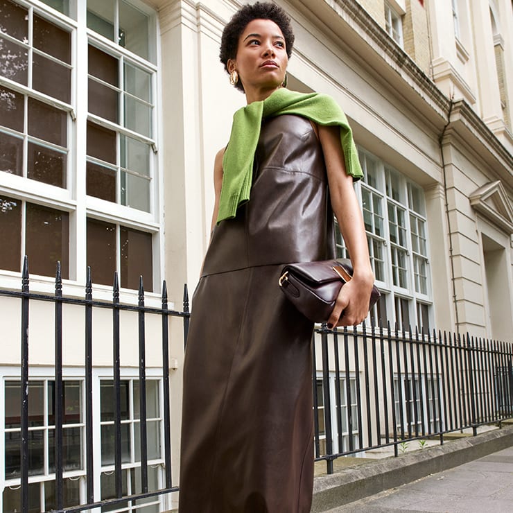 Four need-to-know looks to wear on repeat