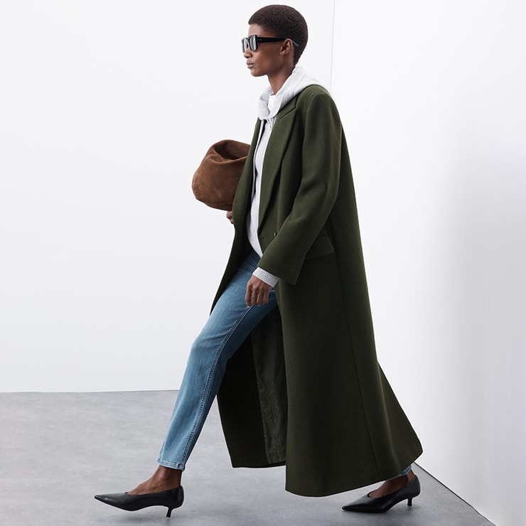 M&s ladies winter dresses clearance