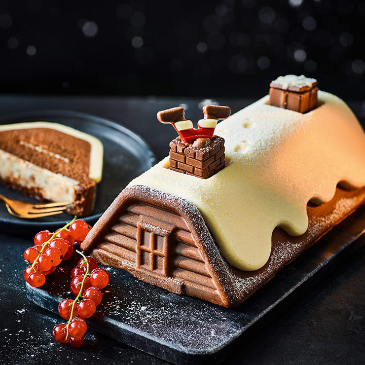 Christmas Food to Order