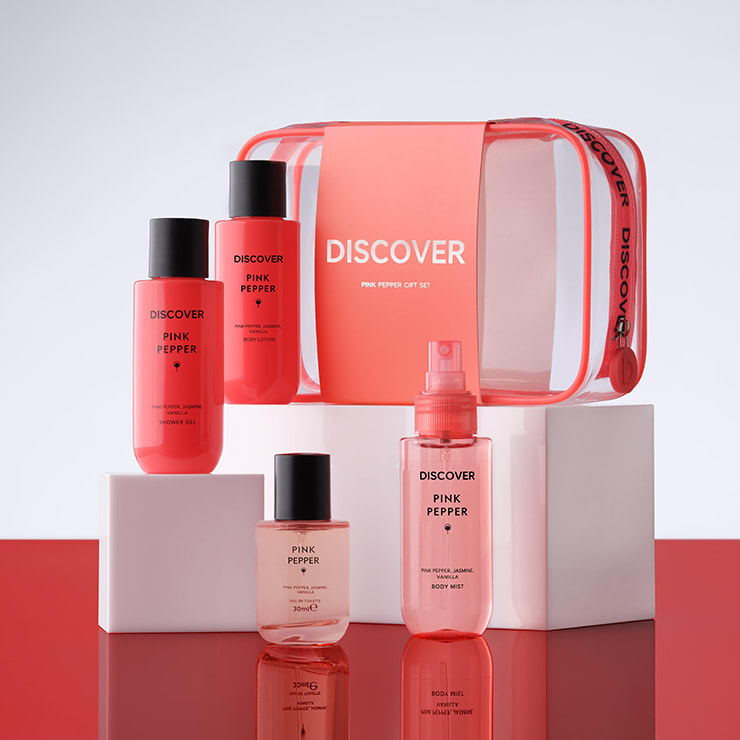 Show them or yourself some love. Shop beauty gifiting