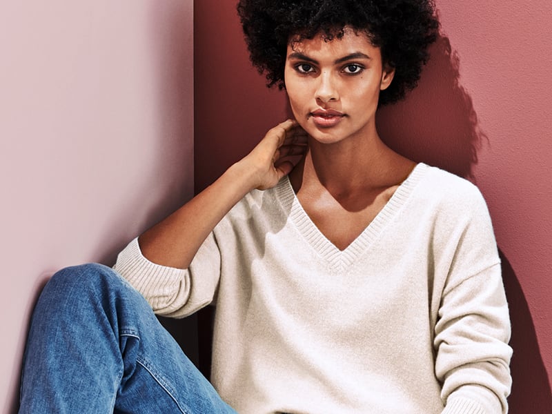 Cashmere Campaigns M S